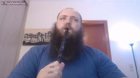 Snapshot of polar_bear91 chatting on December 2025 04:17:01 AM Bear online show from December 2025 04:17:01 AM