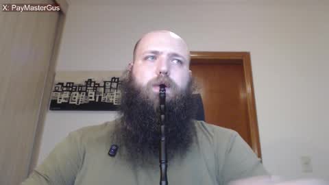 Snapshot of polar_bear91 chatting on March 2026 01:12:01 AM Bear online show from March 2026 01:12:01 AM