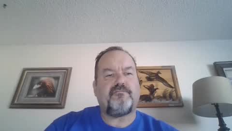 polarisman74 online show from February 2025 09:58:02 PM