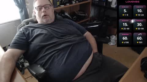 polarmetal online show from December 2024 02:34:02 PM