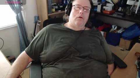 polarmetal online show from April 2026 10:38:01 PM