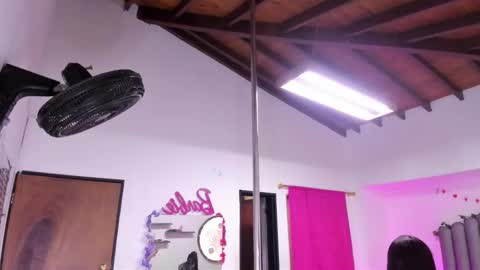 Polett Amarantas online show from March 2026 12:10:01 PM