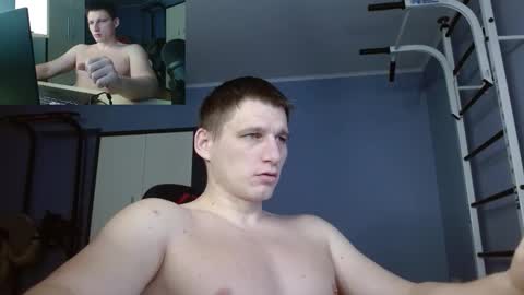 Snapshot of poliglotjoe2 chatting on January 2026 10:18:01 AM Poliglotjoe2 online show from January 2026 10:18:01 AM