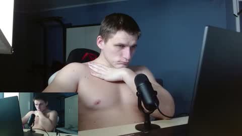 Snapshot of poliglotjoe2 chatting on January 2026 08:23:01 PM Poliglotjoe2 online show from January 2026 08:23:01 PM