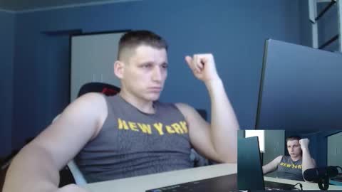 Snapshot of poliglotjoe2 chatting on February 2026 06:26:01 AM Poliglotjoe2 online show from February 2026 06:26:01 AM