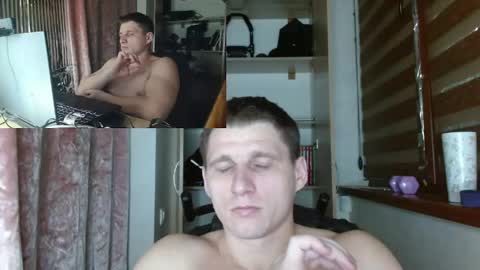 Poliglotjoe2 online show from May 2026 03:17:01 PM