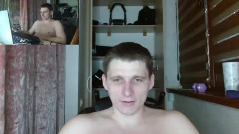 Poliglotjoe2 online show from May 2026 12:00:01 PM