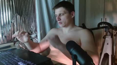 Poliglotjoe2 online show from May 2026 01:55:01 AM