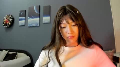 Polina online show from March 2025 05:38:01 PM