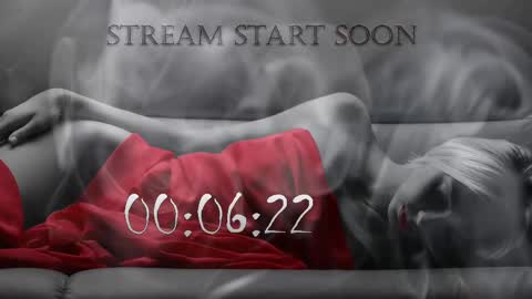 Snapshot of poliina chatting on February 2025 06:47:02 PM Polina online show from February 2025 06:47:02 PM