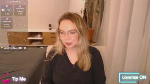 PolinaJones online show from February 2026 08:12:01 PM