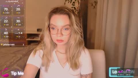 PolinaJones online show from February 2026 08:05:02 PM