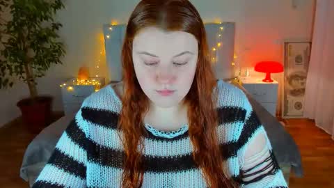 Polina online show from February 2026 06:47:01 PM