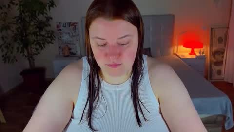 Polina online show from April 2026 06:28:01 PM
