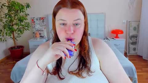 Polina online show from April 2026 02:33:01 PM
