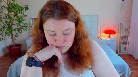 Polina online show from May 2026 02:46:01 PM