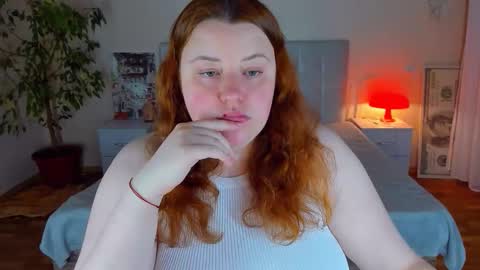 Polina online show from May 2026 06:58:01 PM