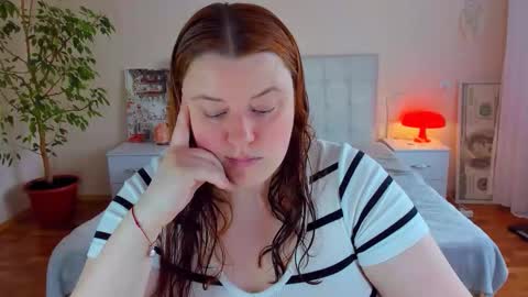Polina online show from May 2026 02:45:01 PM