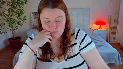 Polina online show from May 2026 03:18:01 PM