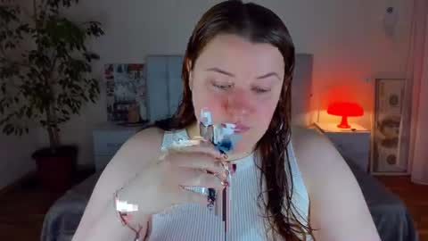 Polina online show from June 2026 06:31:02 PM
