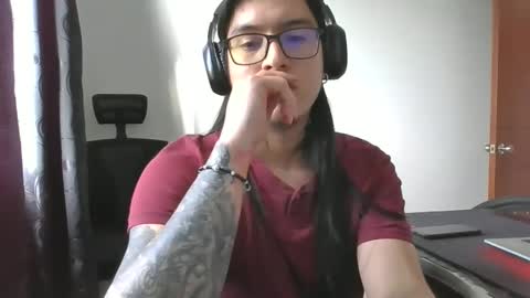 Snapshot of polla322 chatting on January 2025 08:15:02 PM Diego online show from January 2025 08:15:02 PM