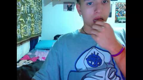 Gian online show from January 2025 03:31:02 AM