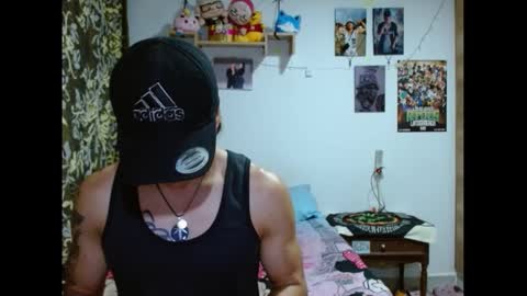 Gian online show from January 2025 08:04:02 PM