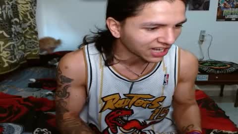 Gian online show from January 2025 04:47:01 PM