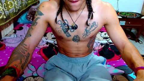 Gian online show from February 2025 06:40:02 PM