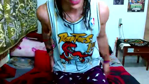 Gian online show from March 2025 05:18:02 PM