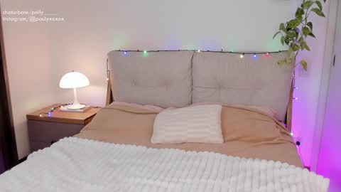 Snapshot of polly_____ chatting on December 2024 01:36:02 AM Polly online show from December 2024 01:36:02 AM