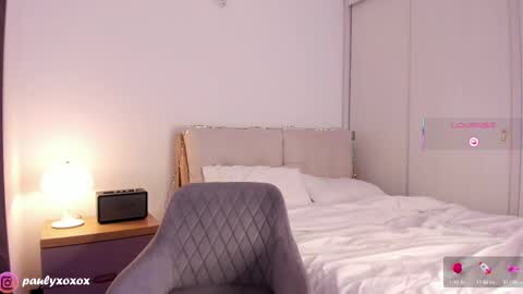 Snapshot of polly_____ chatting on September 2025 04:10:02 PM Polly online show from September 2025 04:10:02 PM