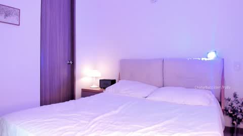 Snapshot of polly_____ chatting on November 2025 12:12:01 AM Polly online show from November 2025 12:12:01 AM