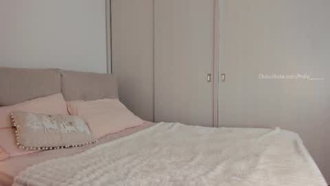 Snapshot of polly_____ chatting on November 2025 04:07:01 PM Polly online show from November 2025 04:07:01 PM