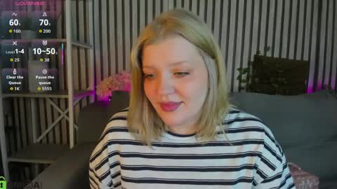 Polly online show from May 2026 01:12:01 AM