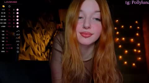 Polly online show from February 2026 02:34:01 PM