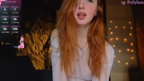 Polly online show from March 2026 07:58:01 AM