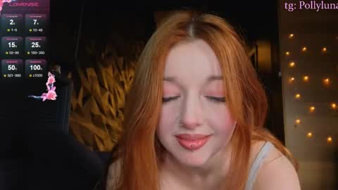 Polly online show from April 2026 09:17:01 AM