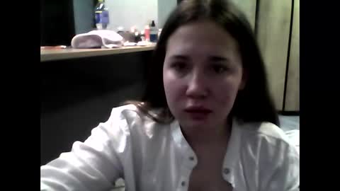 PollyandFill online show from February 2025 08:58:02 PM