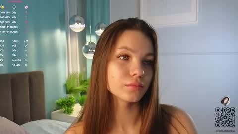 Anna online show from March 2025 02:23:02 PM