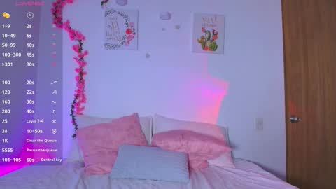 Carolina online show from March 2026 02:17:02 AM