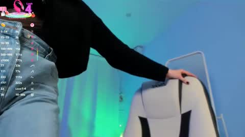 Snapshot of pollyrouge chatting on March 2025 09:06:02 PM Your Polly follow me online show from March 2025 09:06:02 PM