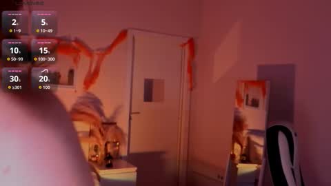  Your Polly  follow me  online show from November 2025 01:32:02 PM