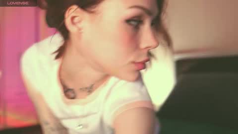 Snapshot of polusladkoye chatting on February 2025 05:46:02 PM Megan.online online show from February 2025 05:46:02 PM