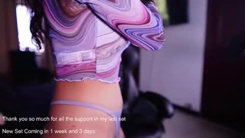  - Help me Reach 100 thumbs up  online show from February 2025 05:23:02 PM