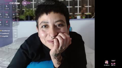 Snapshot of poly_mer chatting on December 2024 03:14:02 AM Poly online show from December 2024 03:14:02 AM