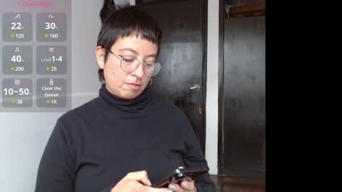 Snapshot of poly_mer chatting on February 2025 06:22:01 PM Poly online show from February 2025 06:22:01 PM