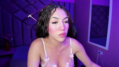 poly sasha  online show from December 2025 03:46:01 AM