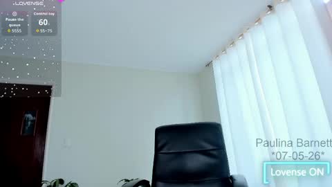 paulina barnett online show from May 2026 04:56:02 PM