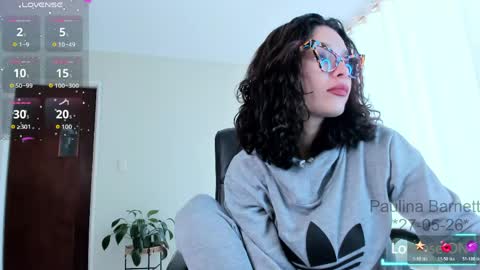paulina barnett online show from May 2026 03:31:02 PM